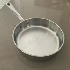 Emeril Legasse 8 Qt Sauté w/Copper Core